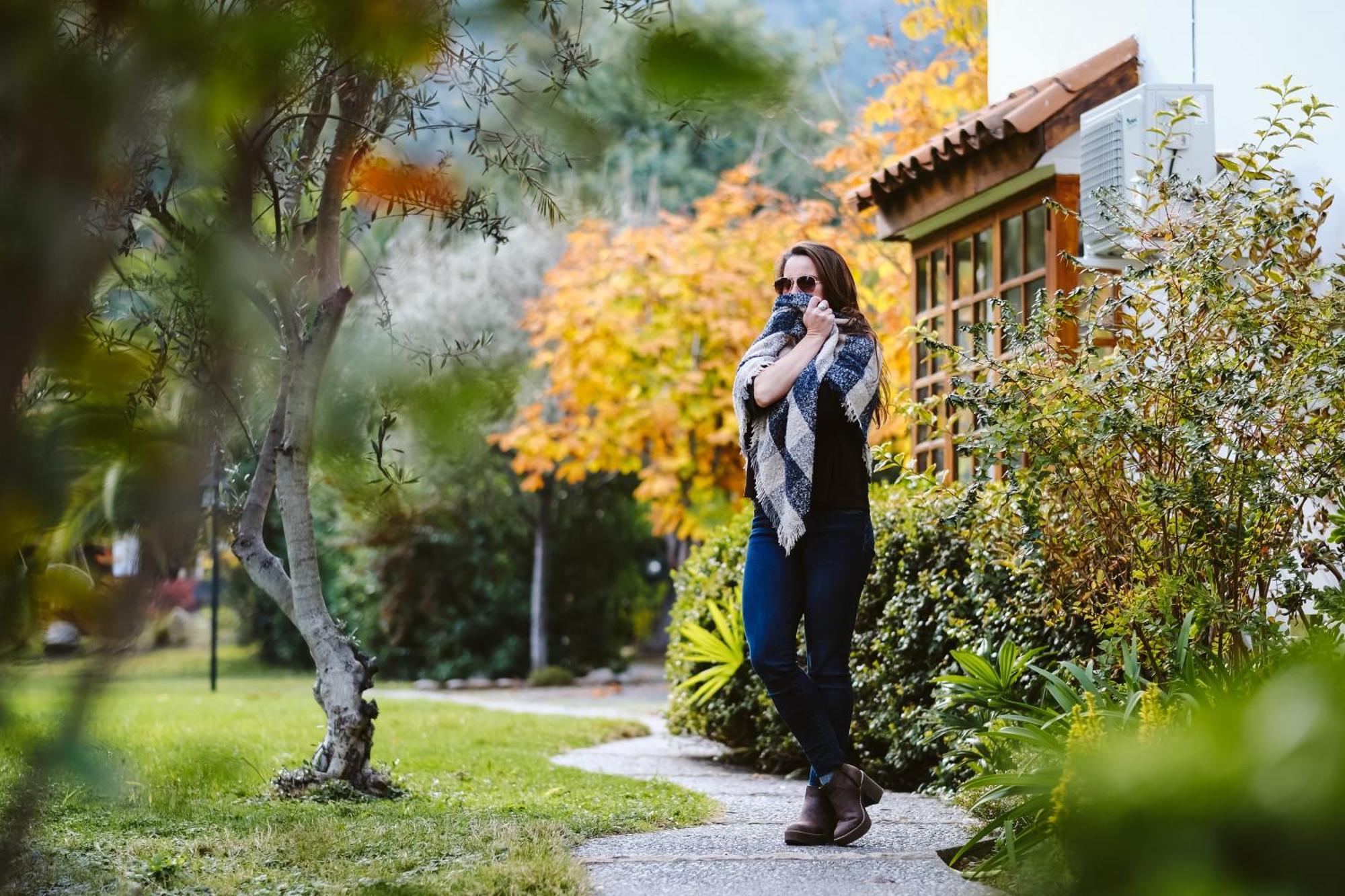 Hotel Boutique Solaz Bella Vista De Colchagua Santa Cruz Exteriér fotografie