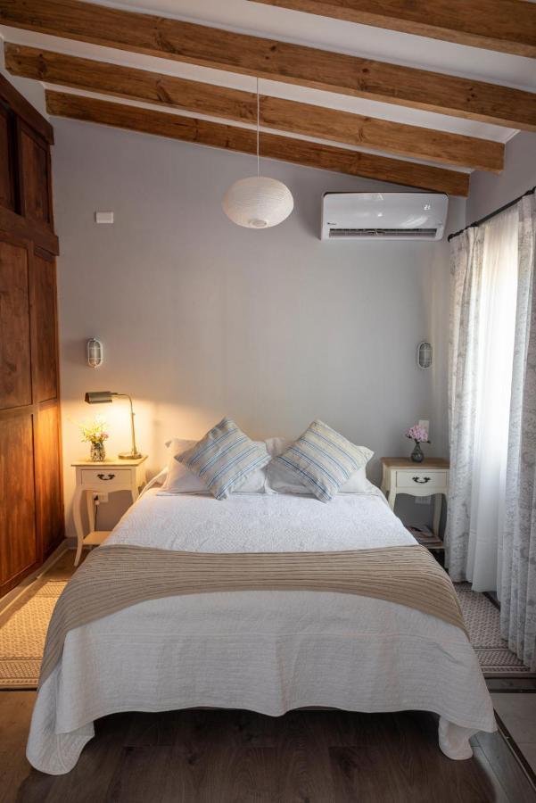 Hotel Boutique Solaz Bella Vista De Colchagua Santa Cruz Exteriér fotografie